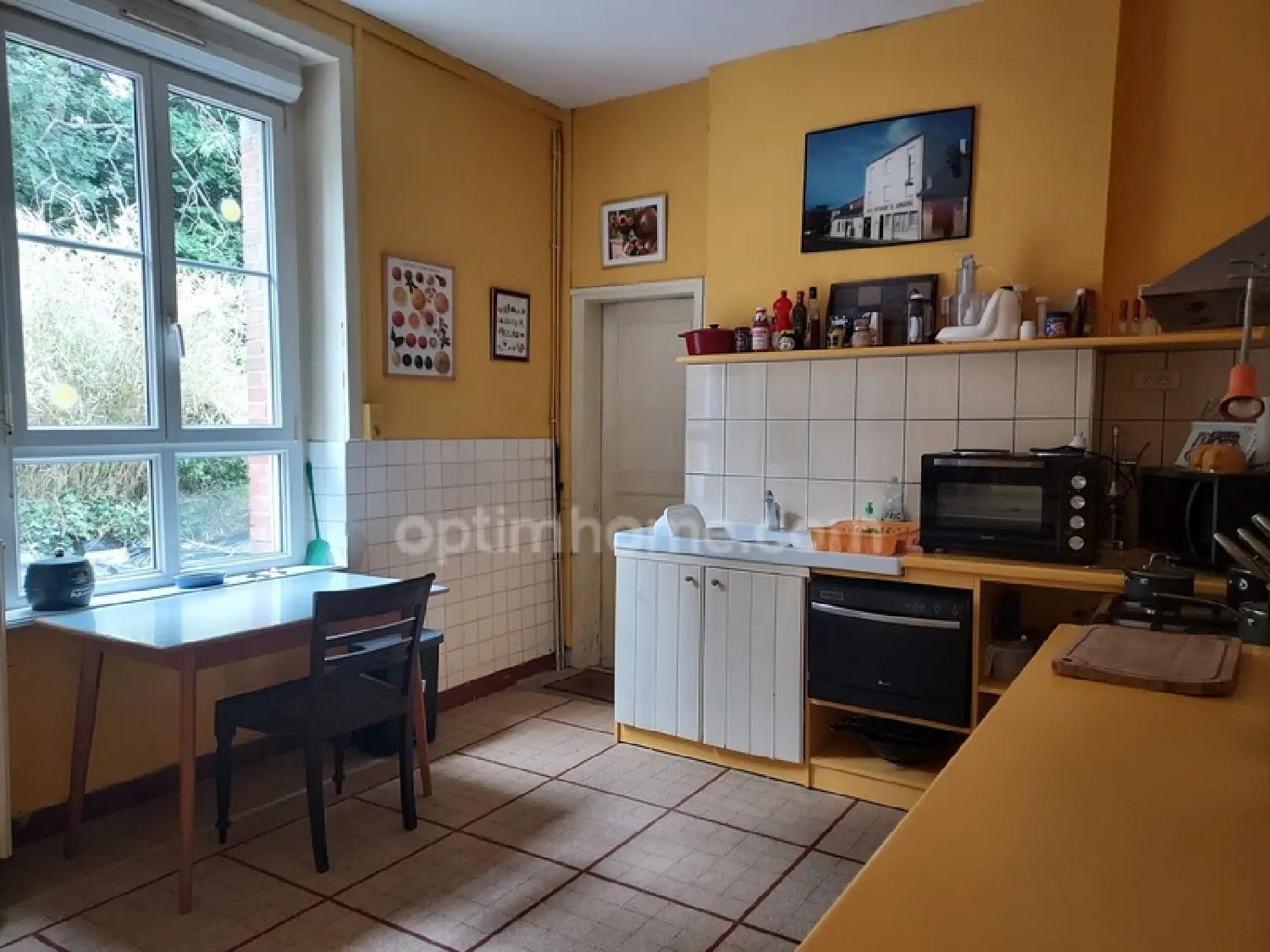  à vendre ferme Bion Manche 7