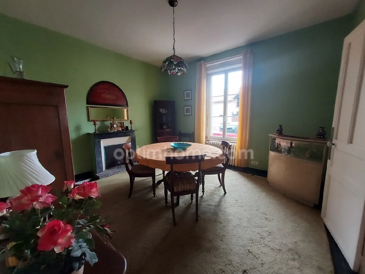  à vendre ferme Bion Manche 8