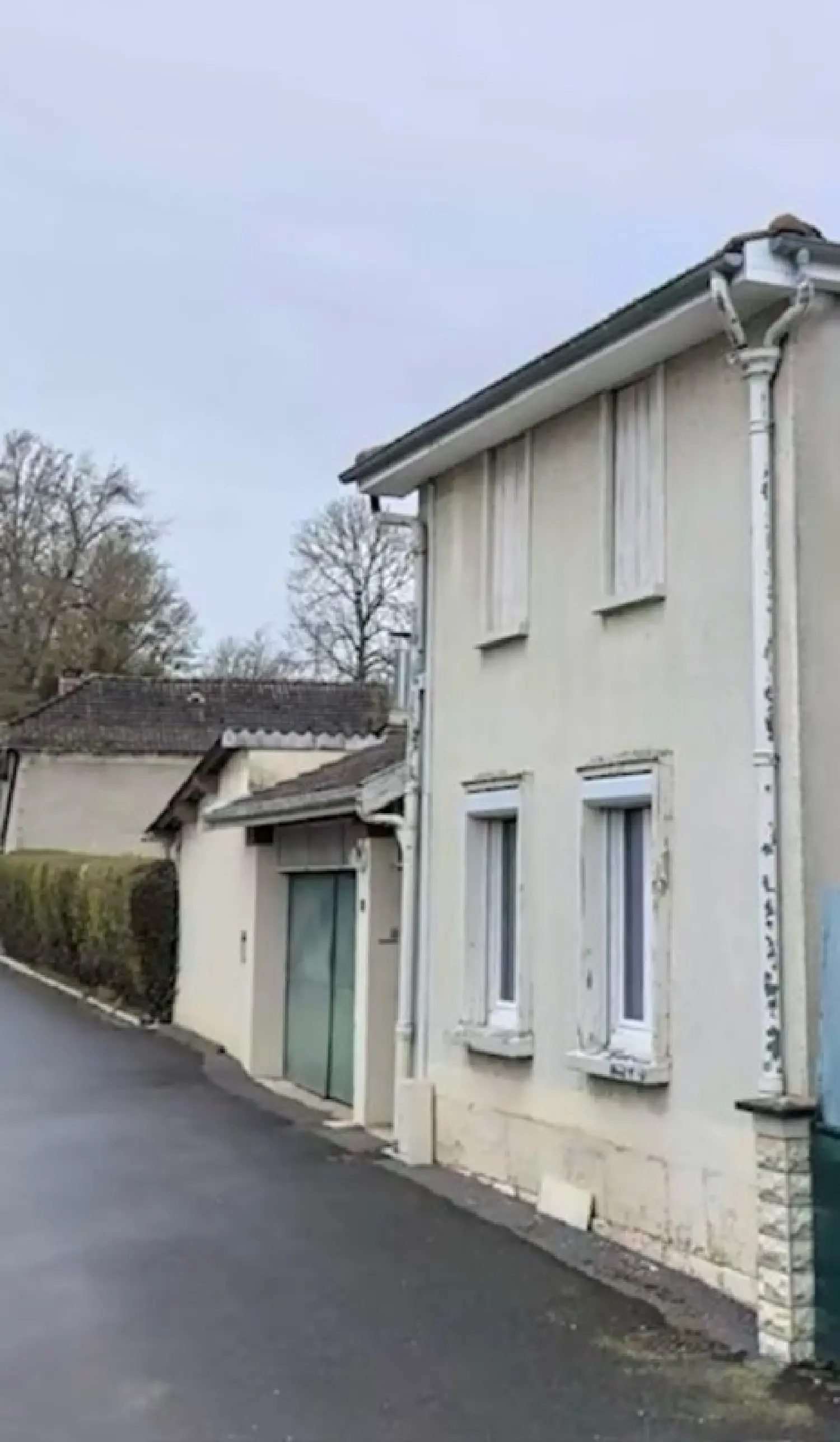  te koop boerderij Blacy Marne 1