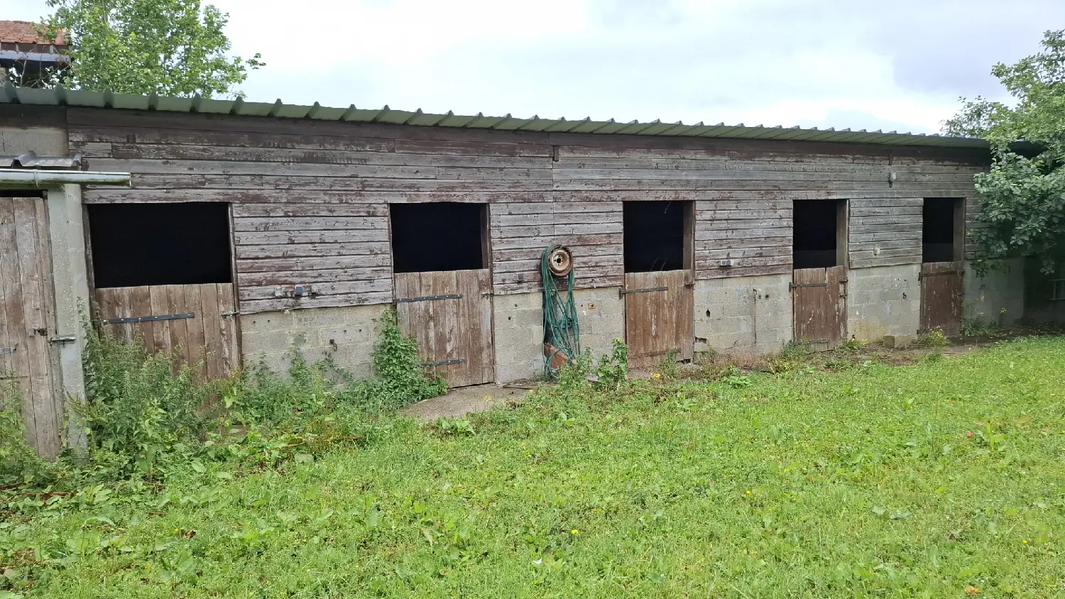  te koop boerderij Bouillancourt-en-Séry Somme 2