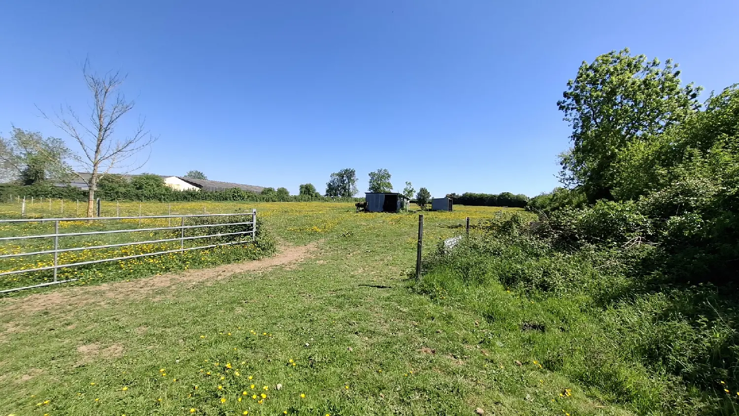 te koop boerderij Bouillancourt-en-Séry Somme 4