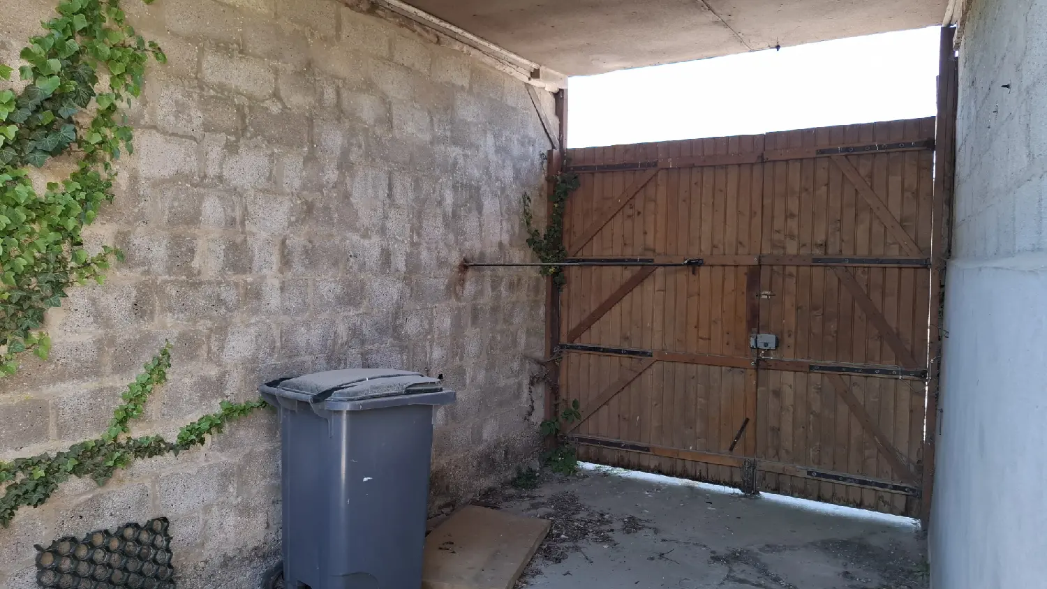 te koop boerderij Bouillancourt-en-Séry Somme 5
