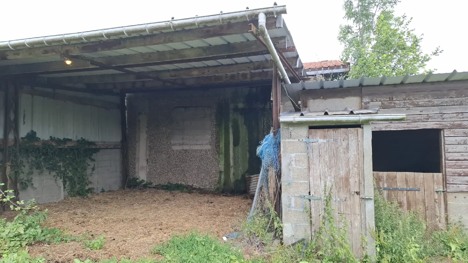  te koop boerderij Bouillancourt-en-Séry Somme 8
