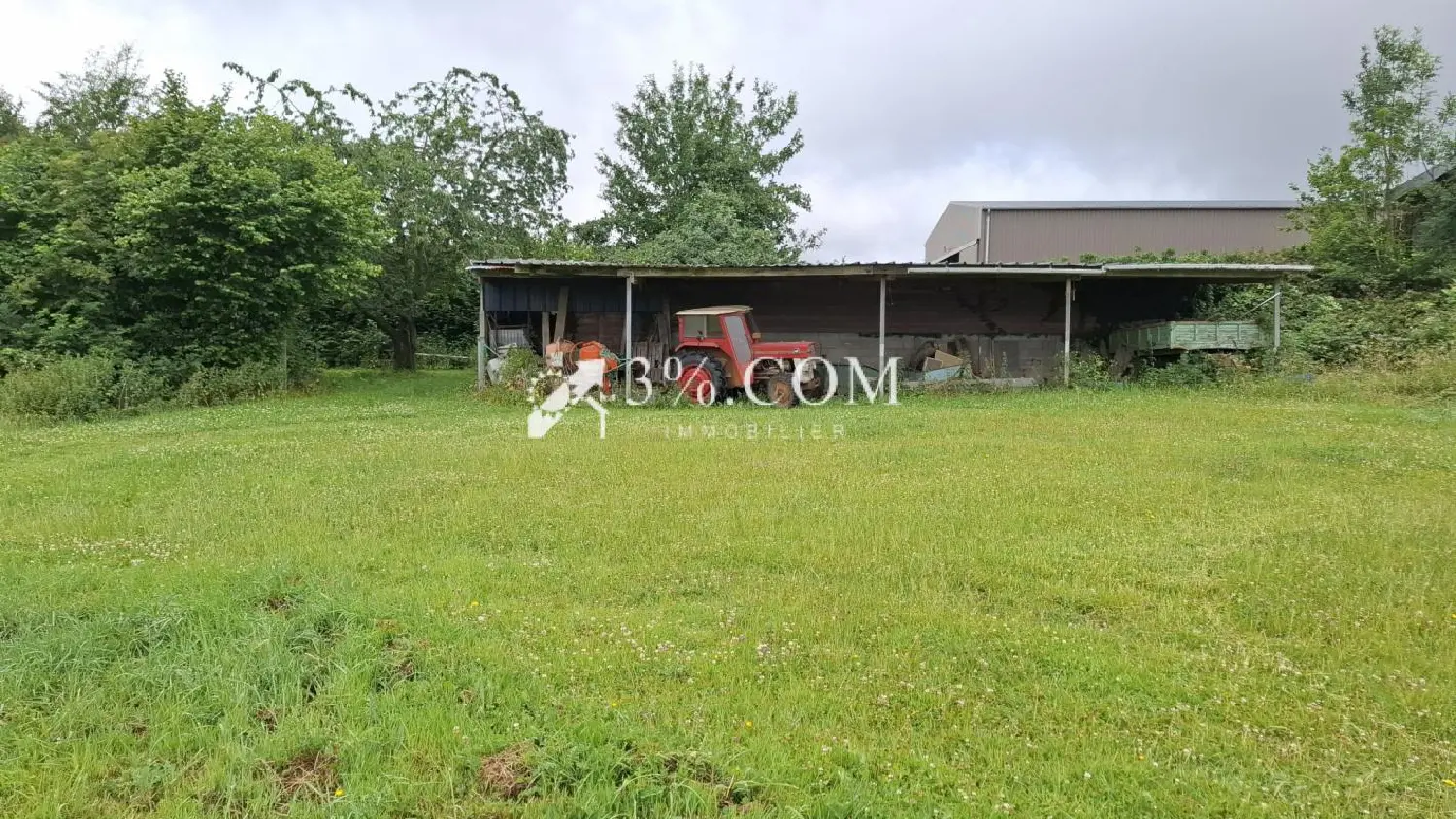  te koop boerderij Bouillancourt-en-Séry Somme 3