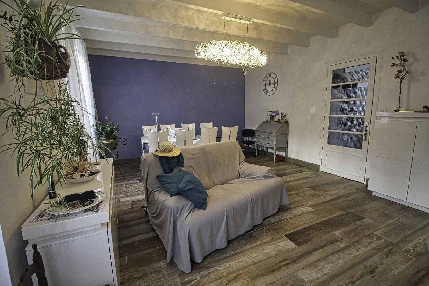  en venta casa rústica Breuil-la-Réorte Charente-Maritime 1