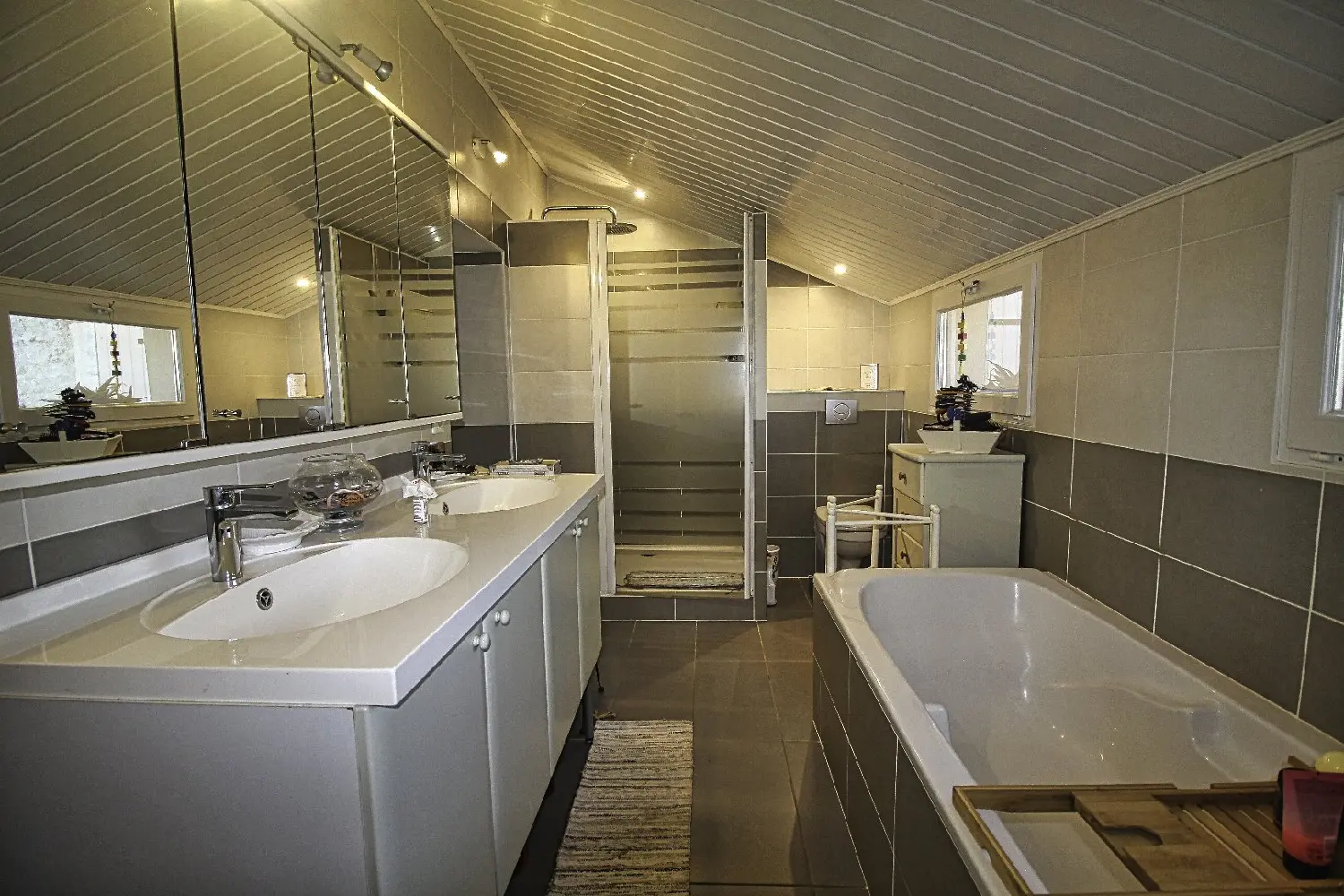  en venta casa rústica Breuil-la-Réorte Charente-Maritime 8