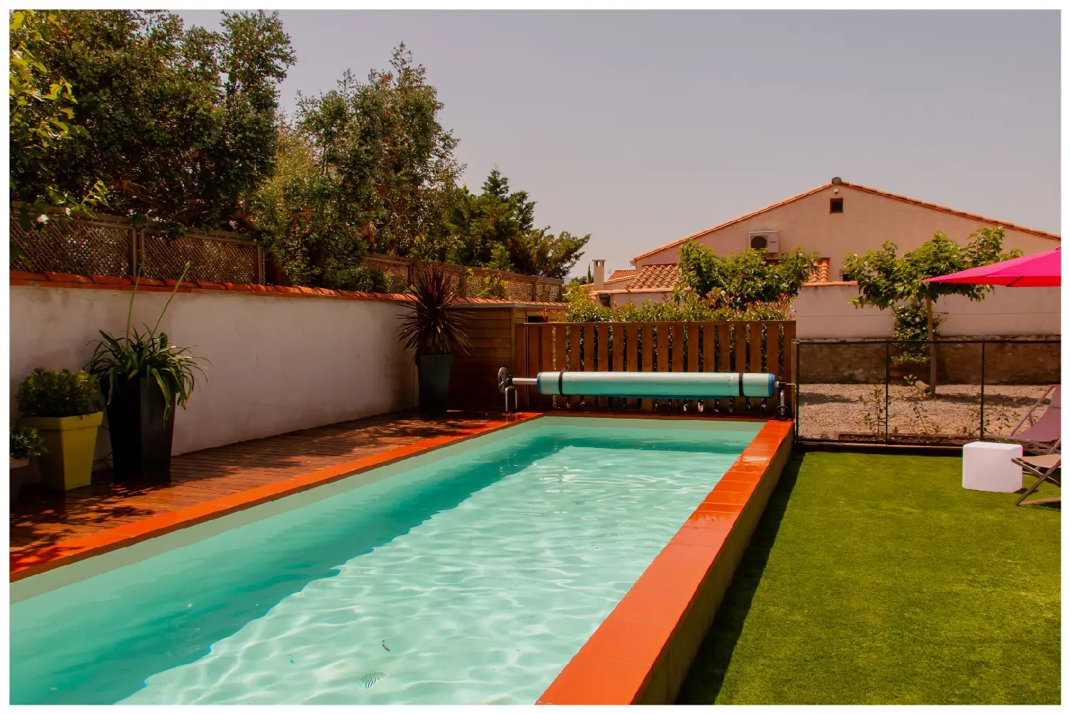  à vendre ferme Brouilla Pyrénées-Orientales 6