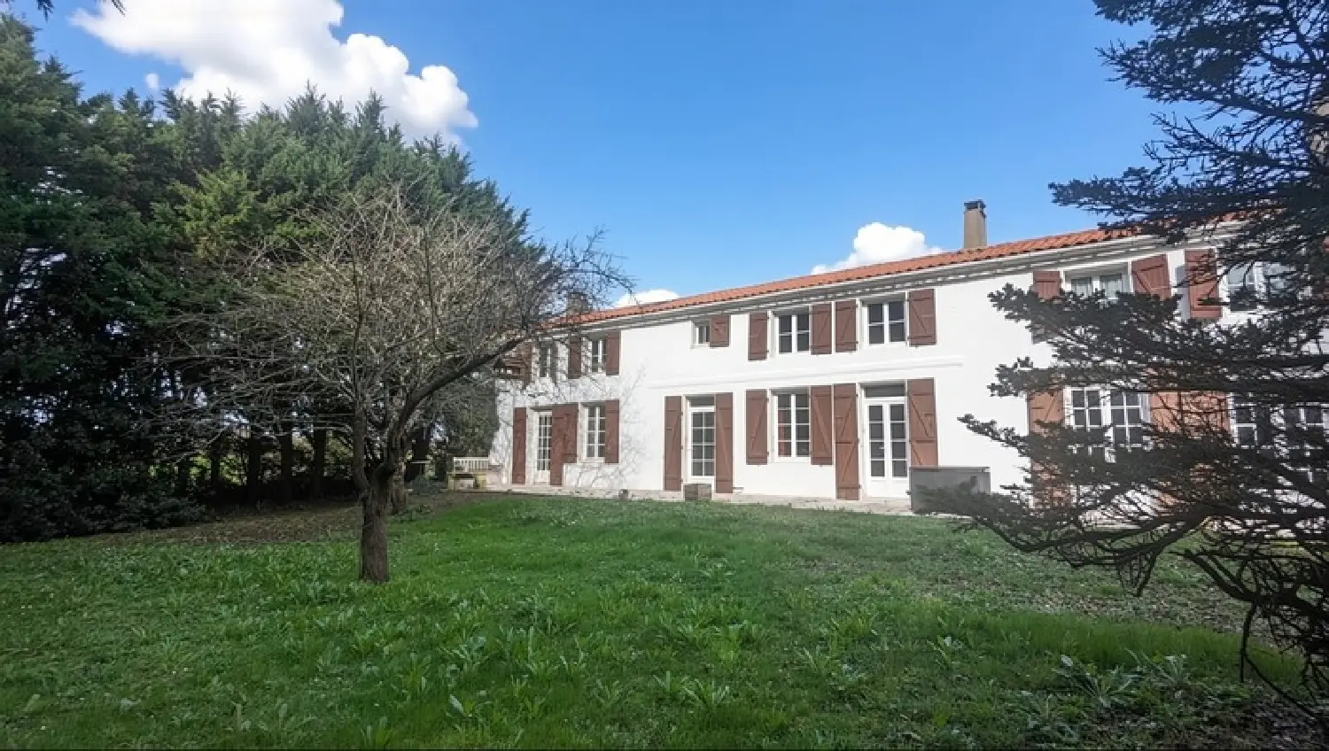  kaufen Bauernhof Cabariot Charente-Maritime 2