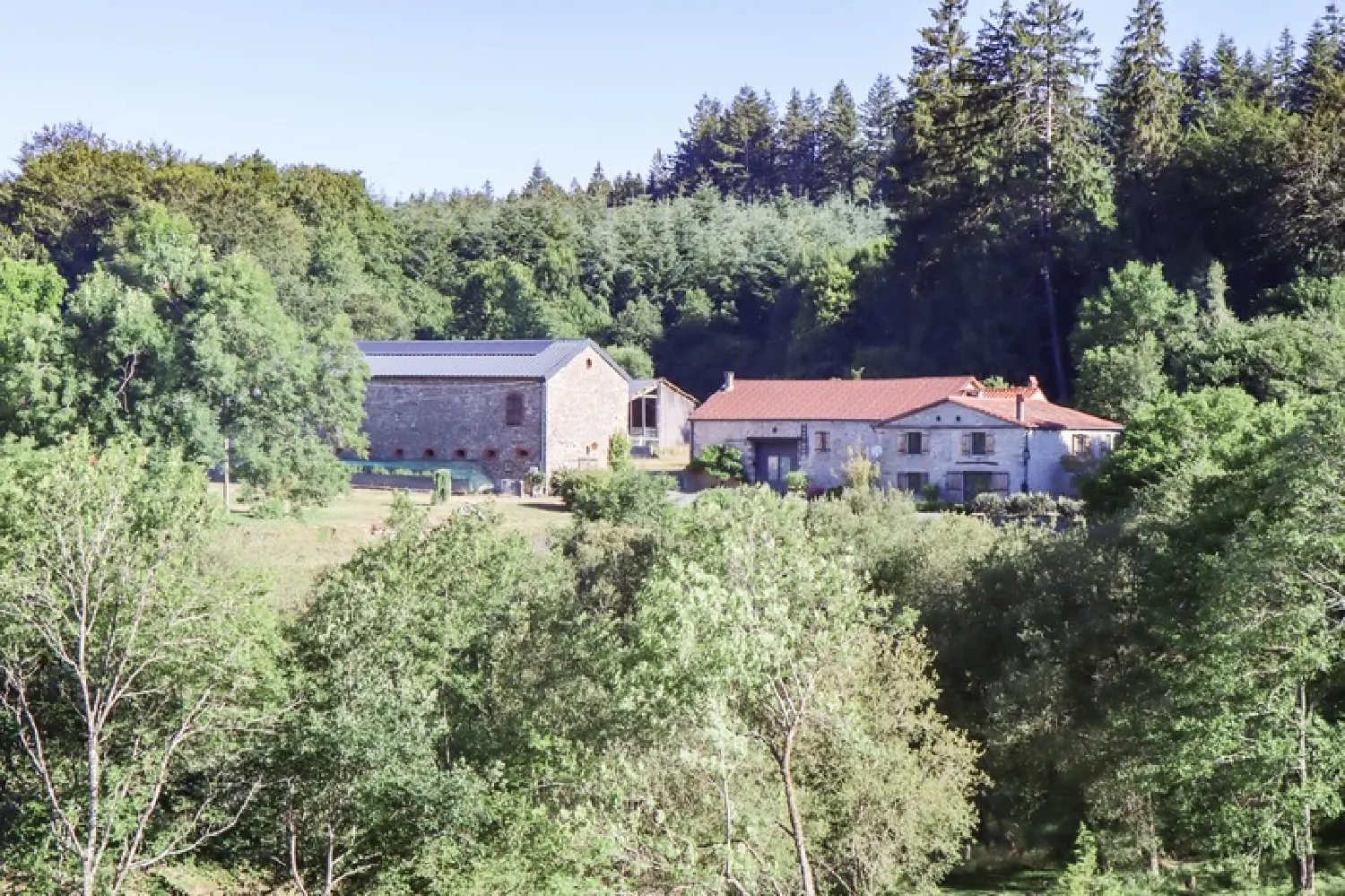  kaufen Bauernhof Carcassonne Aude 2