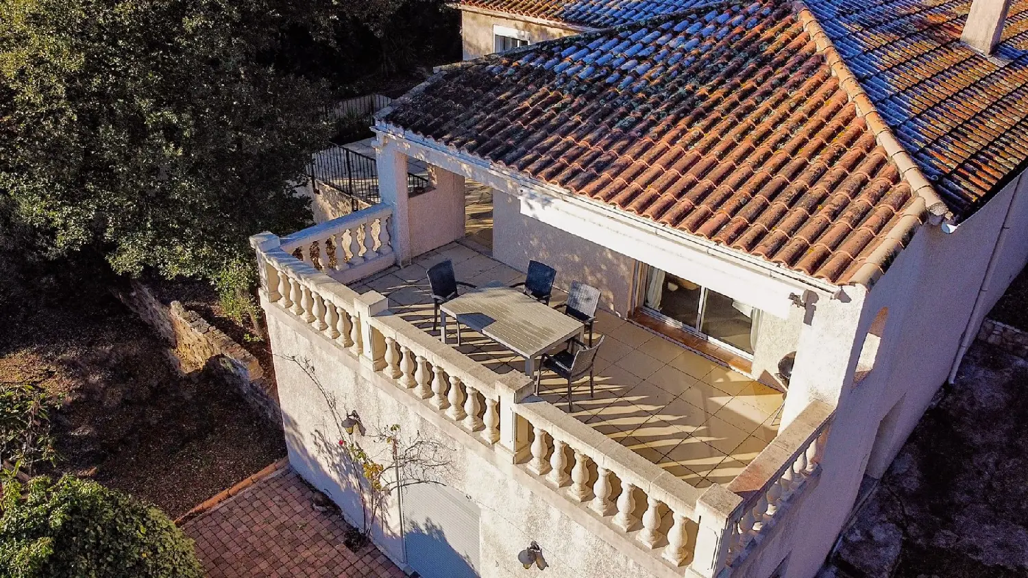  en venta casa rústica Cazedarnes Hérault 3