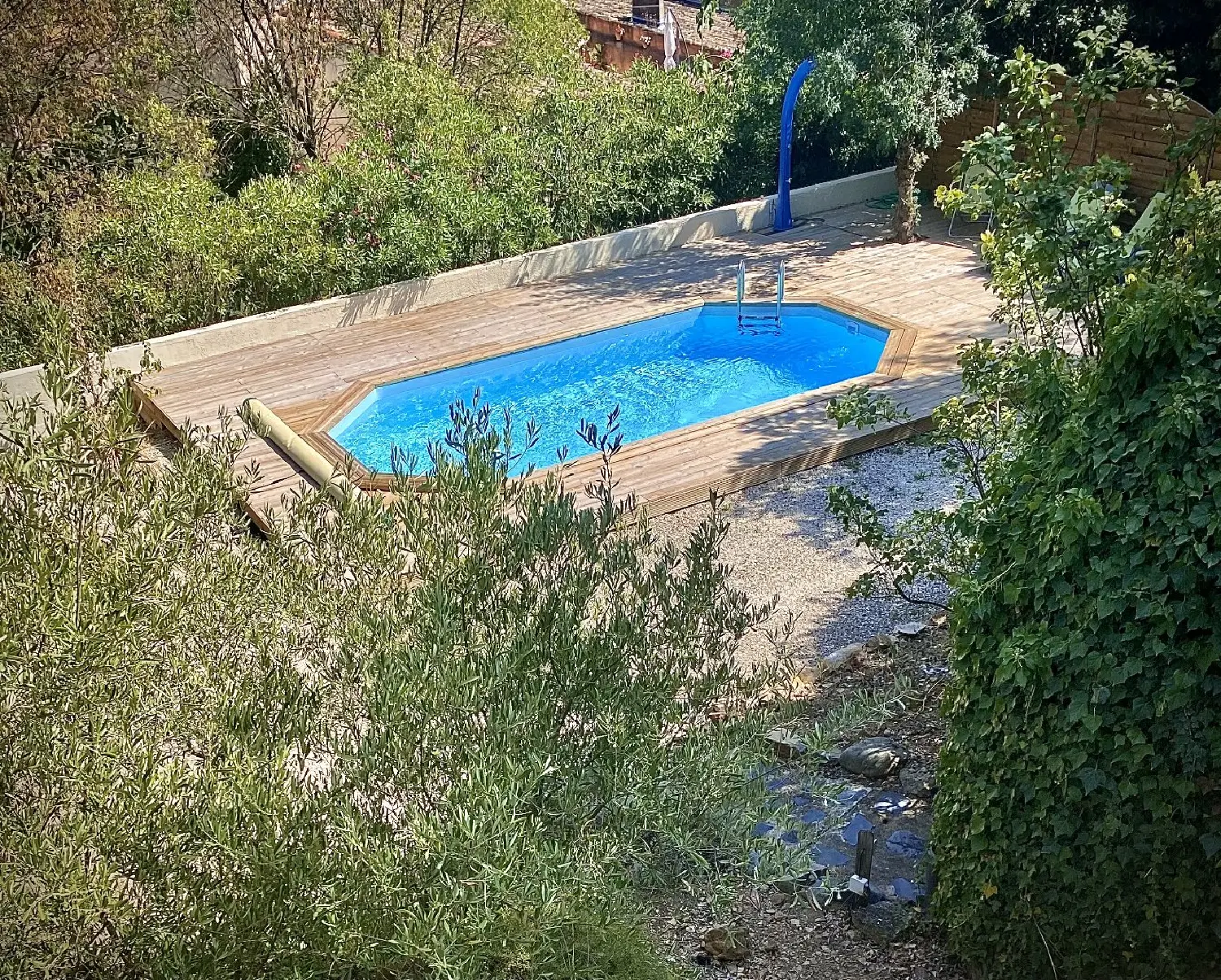  en venta casa rústica Cazedarnes Hérault 5