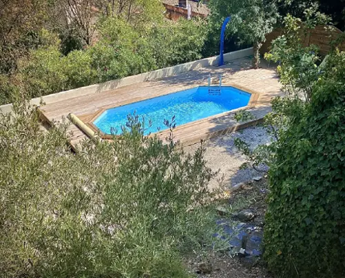  for sale farm Cazedarnes Hérault 5