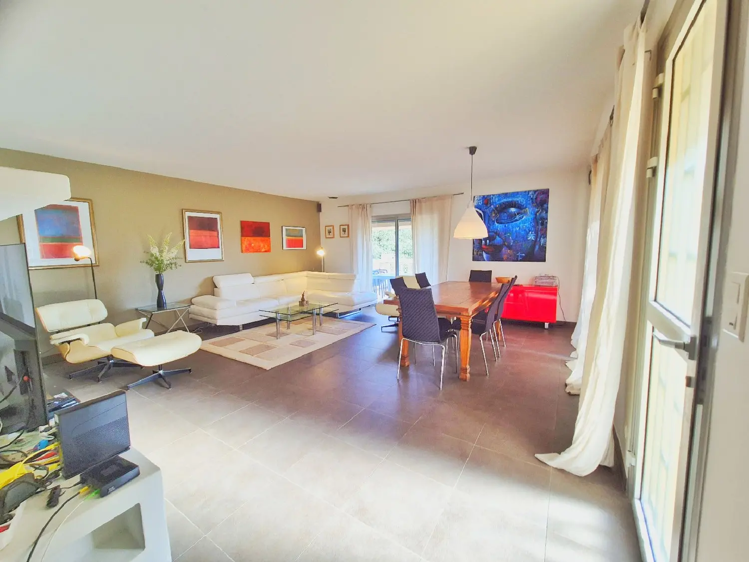  en venta casa rústica Cazedarnes Hérault 6