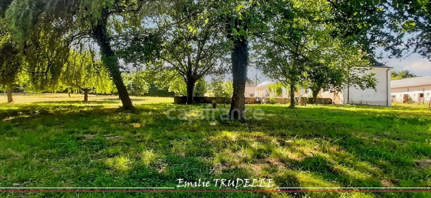  for sale farm Chahaignes Sarthe 4