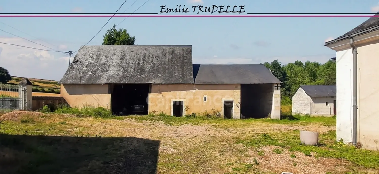  for sale farm Chahaignes Sarthe 6