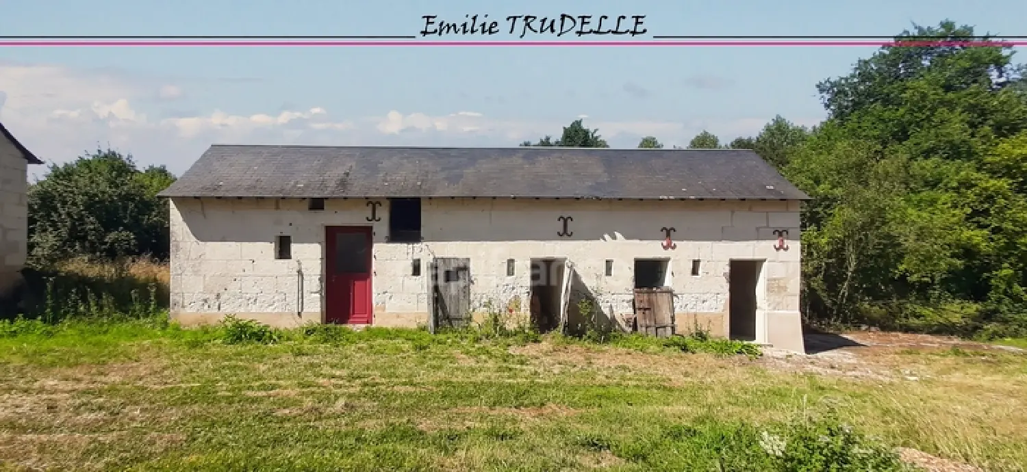  for sale farm Chahaignes Sarthe 7