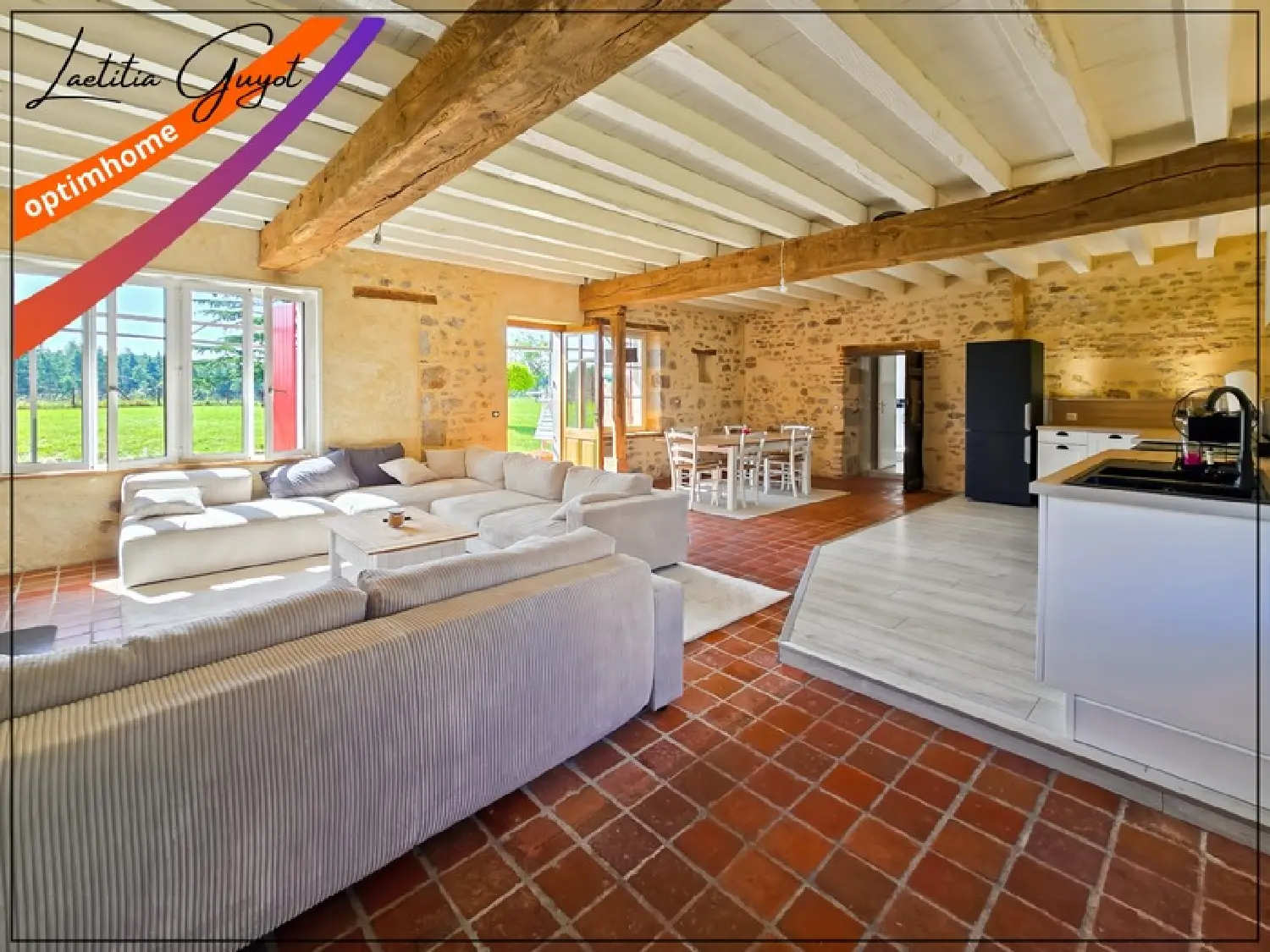  for sale farm Châtillon Allier 3