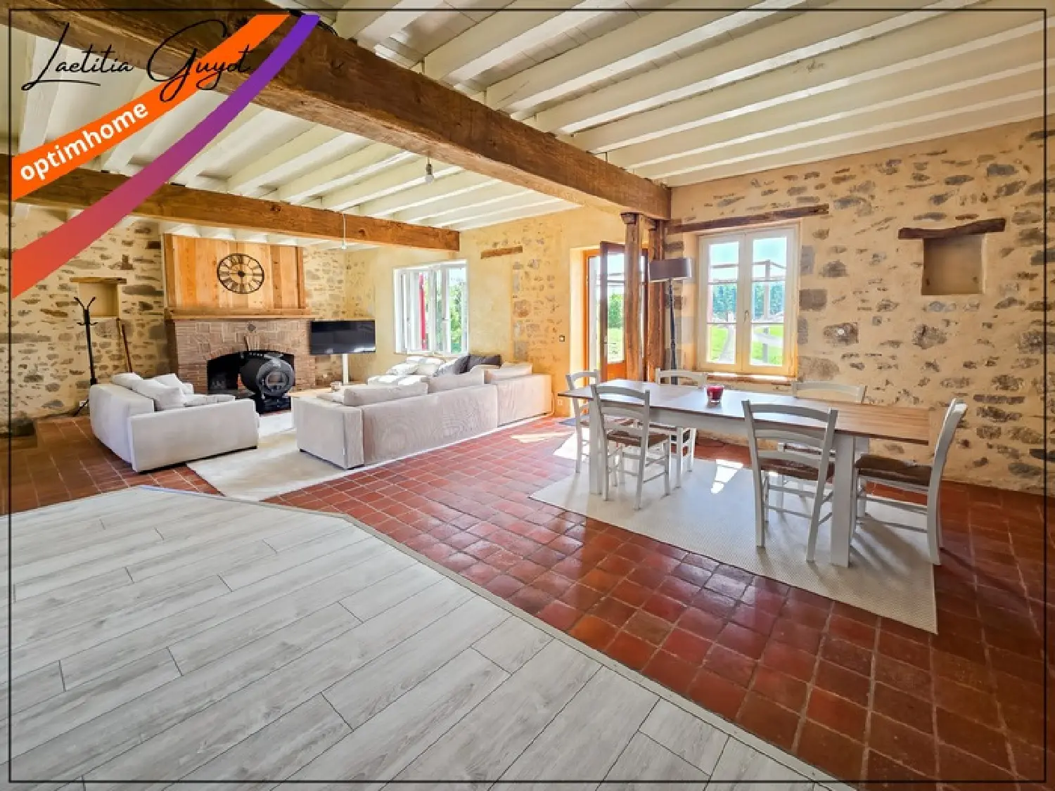  for sale farm Châtillon Allier 5