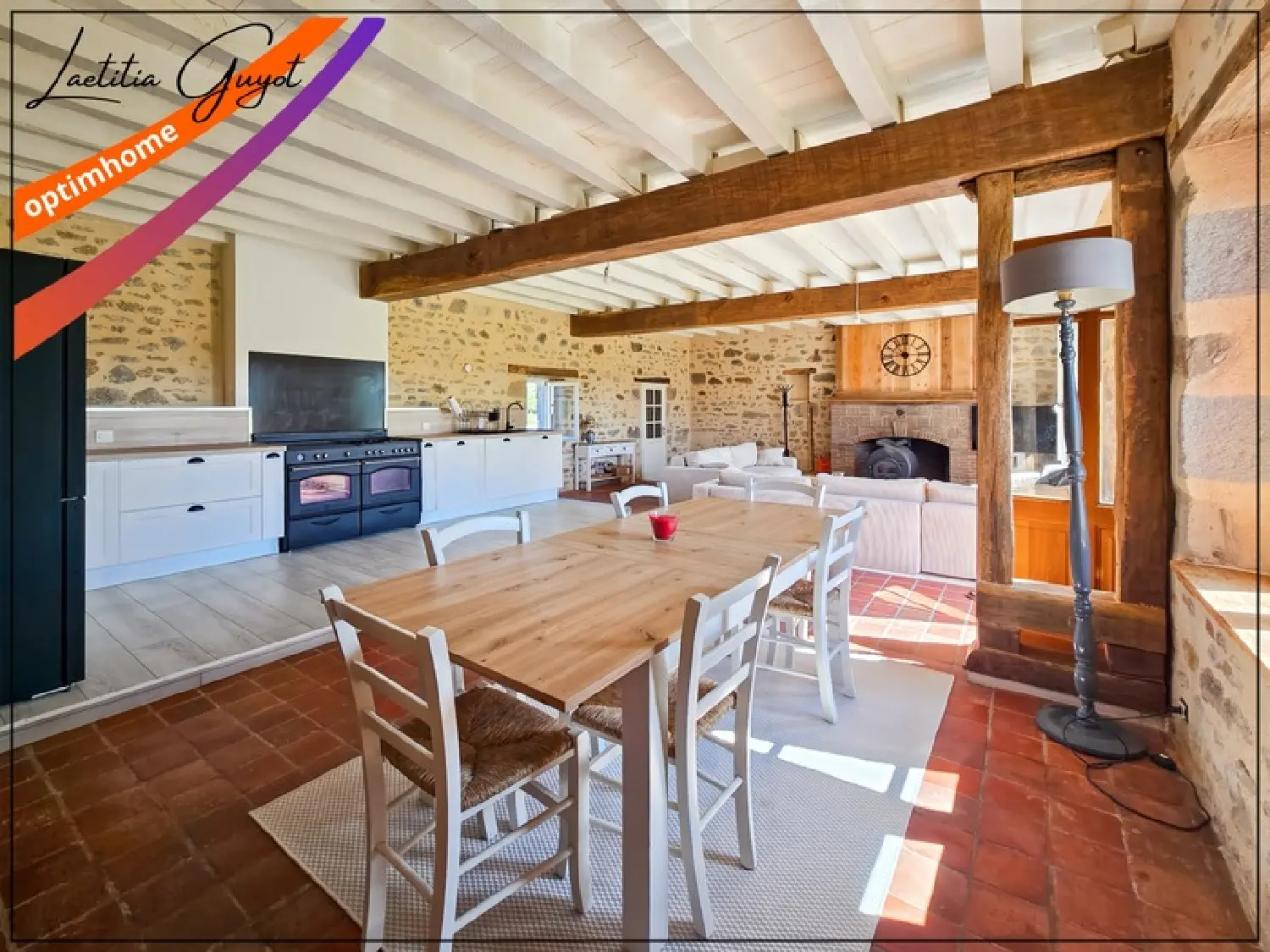  for sale farm Châtillon Allier 6