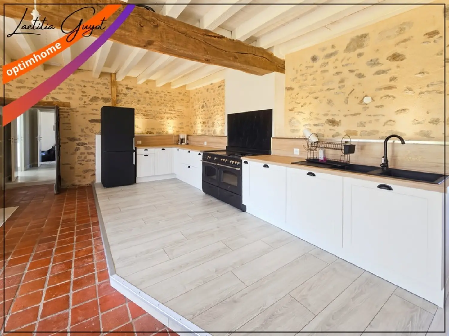  for sale farm Châtillon Allier 7