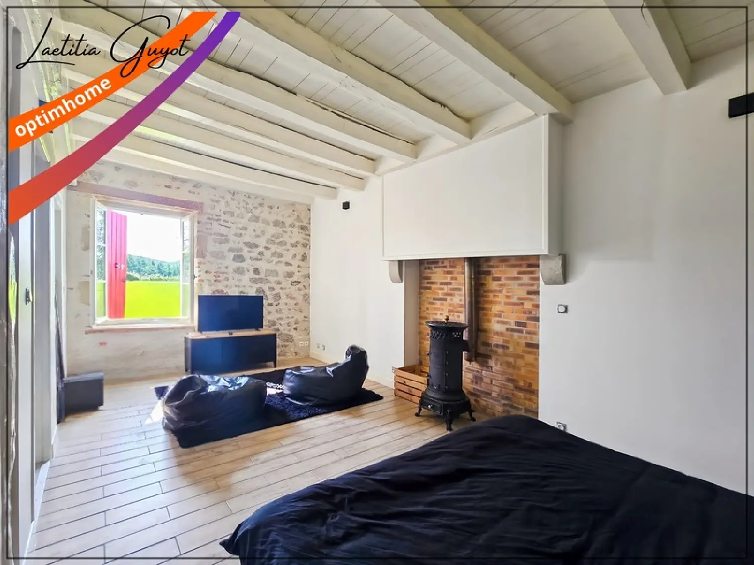  for sale farm Châtillon Allier 8