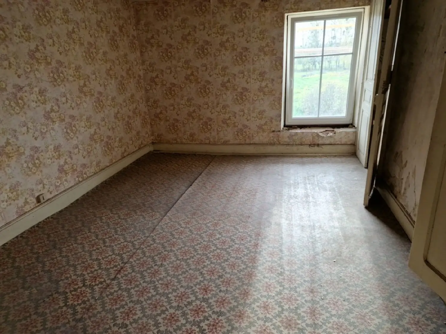  te koop boerderij Contrexéville Vogezen 3