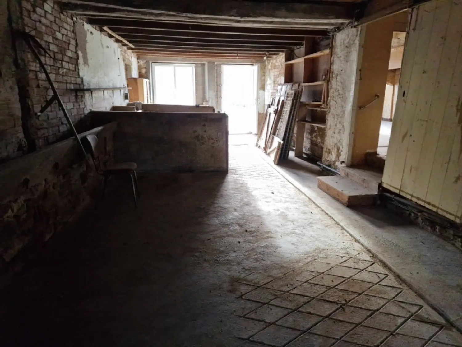  te koop boerderij Contrexéville Vogezen 8