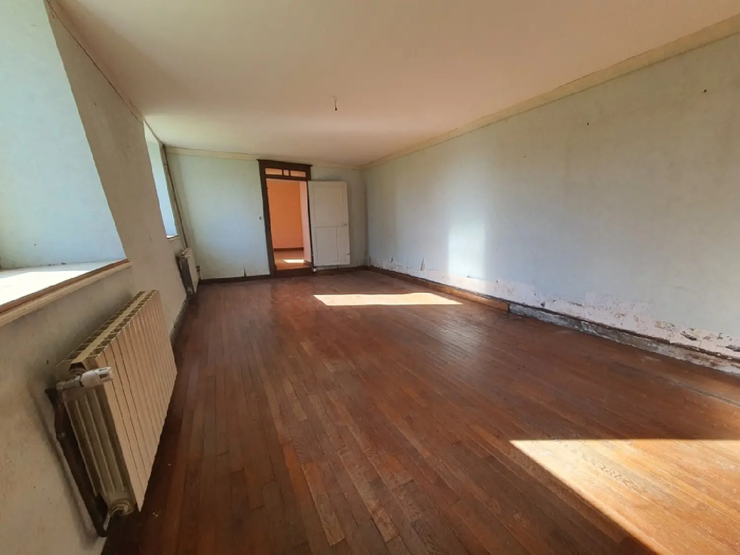  te koop boerderij Contrexéville Vogezen 2