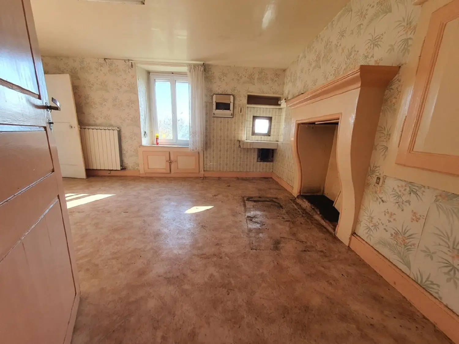  te koop boerderij Contrexéville Vogezen 4