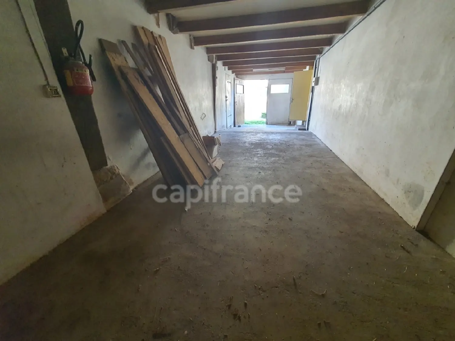  te koop boerderij Contrexéville Vogezen 5