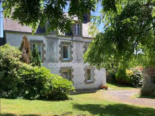 Coray Finistère boerderij foto 7106092