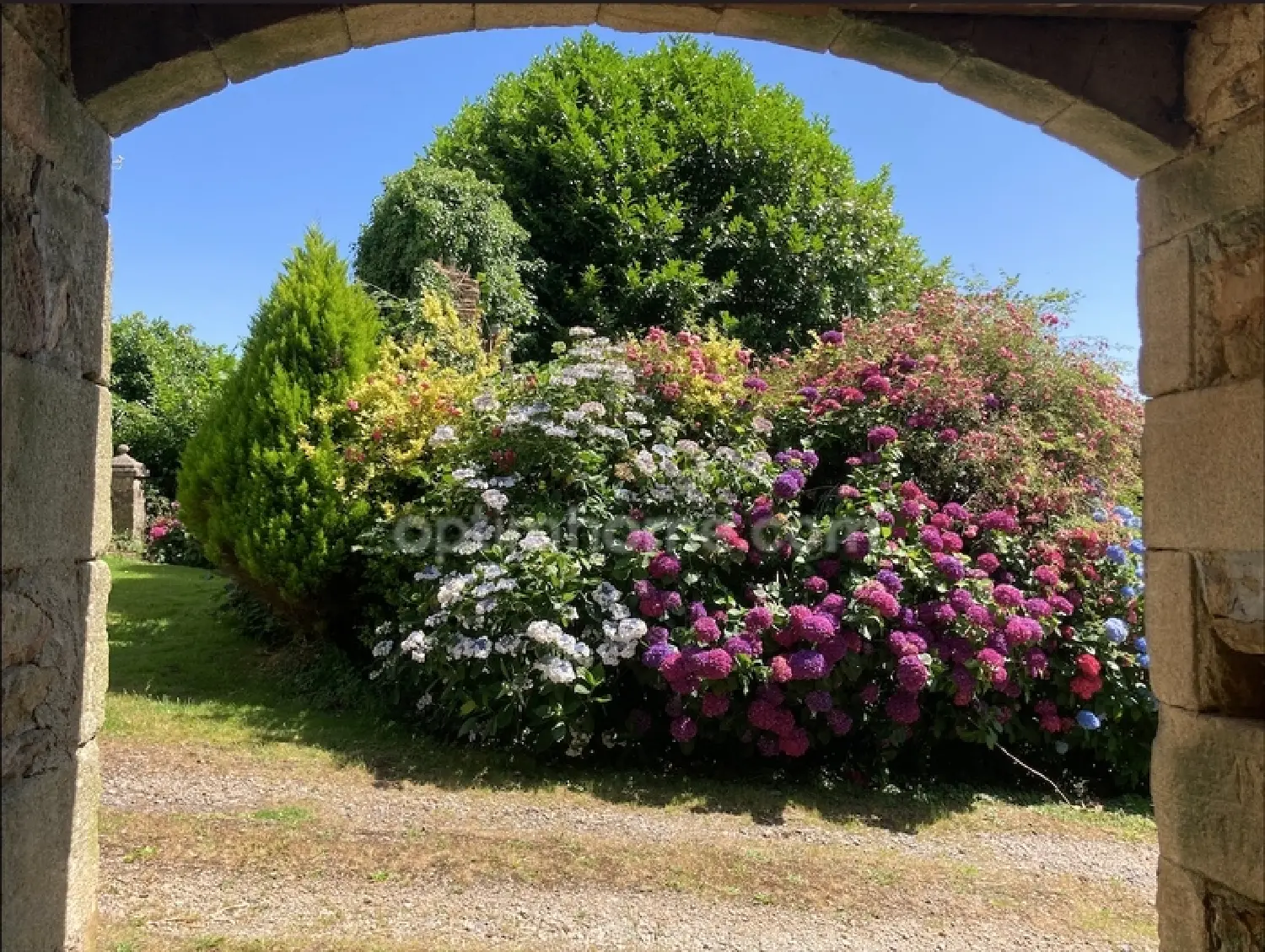  te koop boerderij Coray Finistère 3