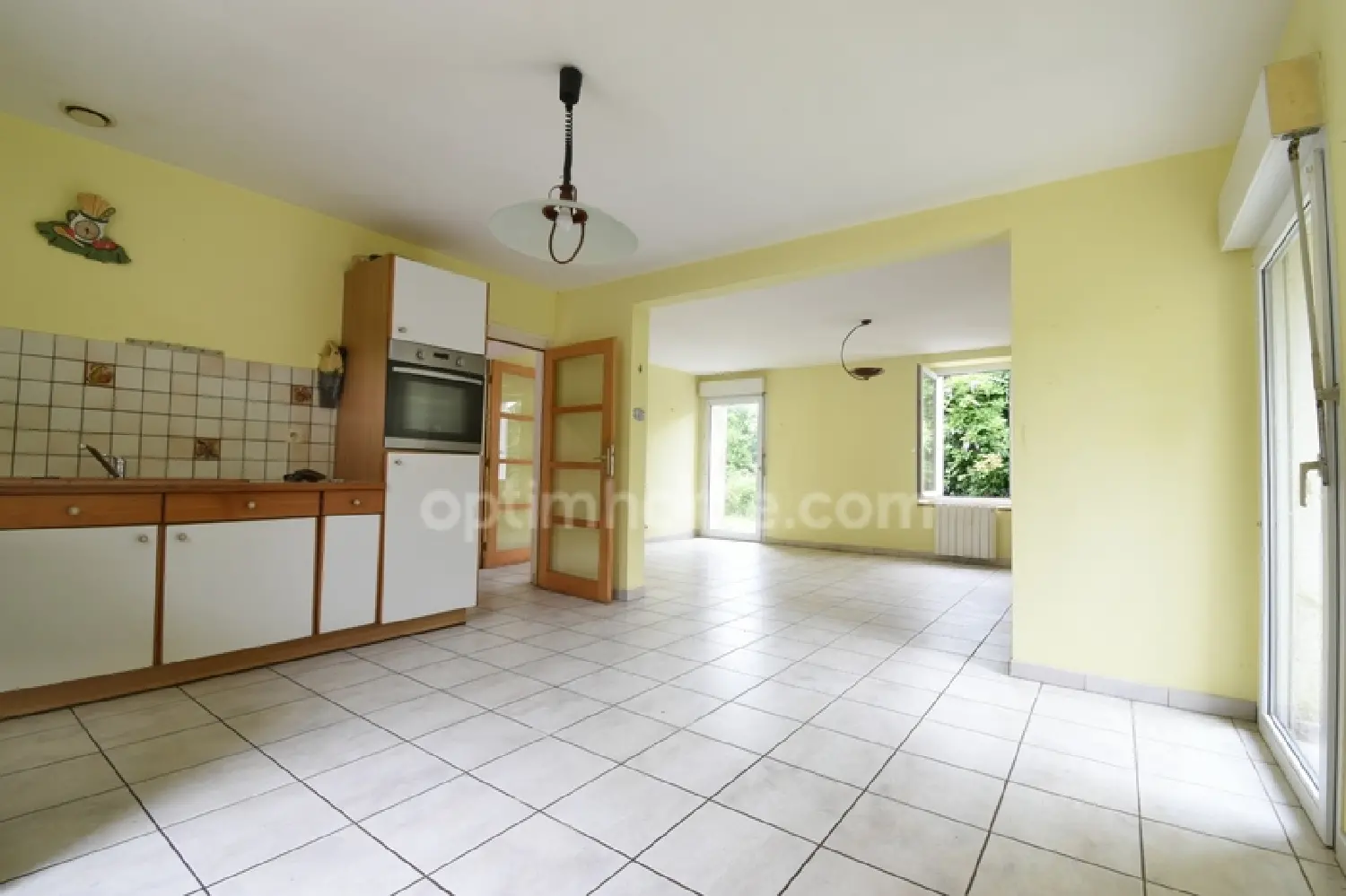  te koop boerderij Coray Finistère 7