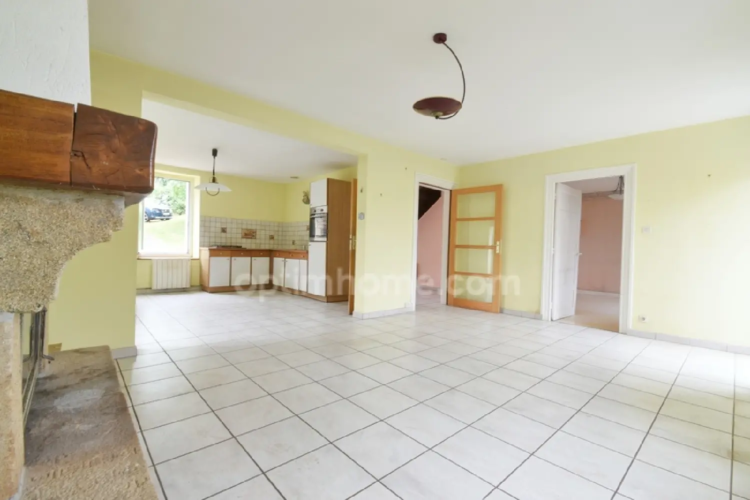  te koop boerderij Coray Finistère 8
