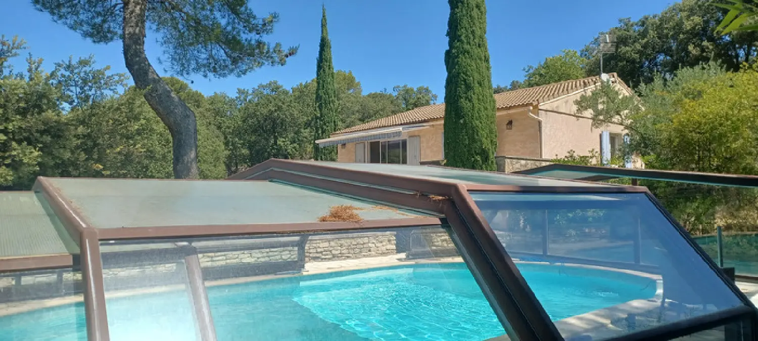  for sale farm Crillon-le-Brave Vaucluse 1
