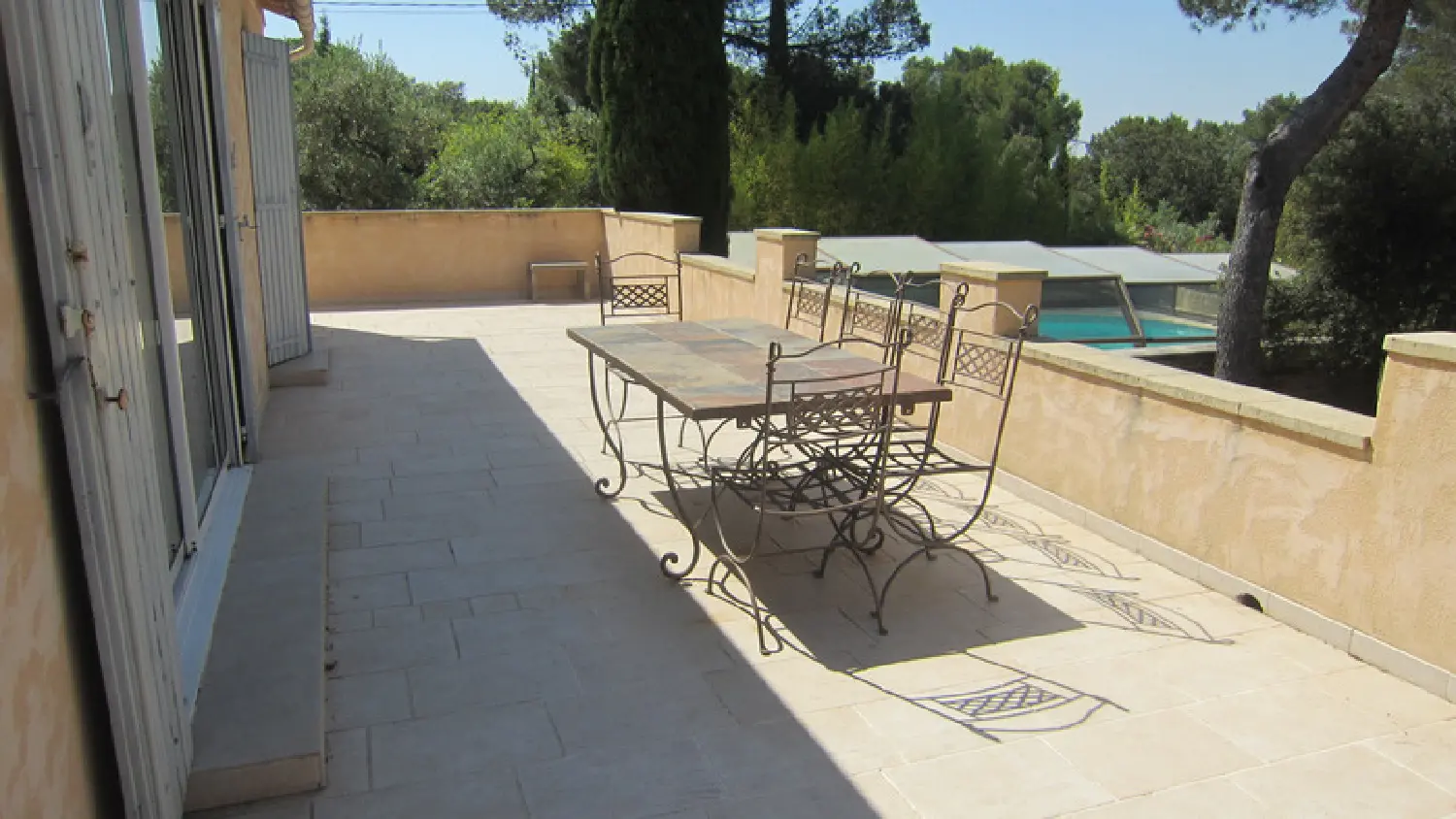  for sale farm Crillon-le-Brave Vaucluse 4