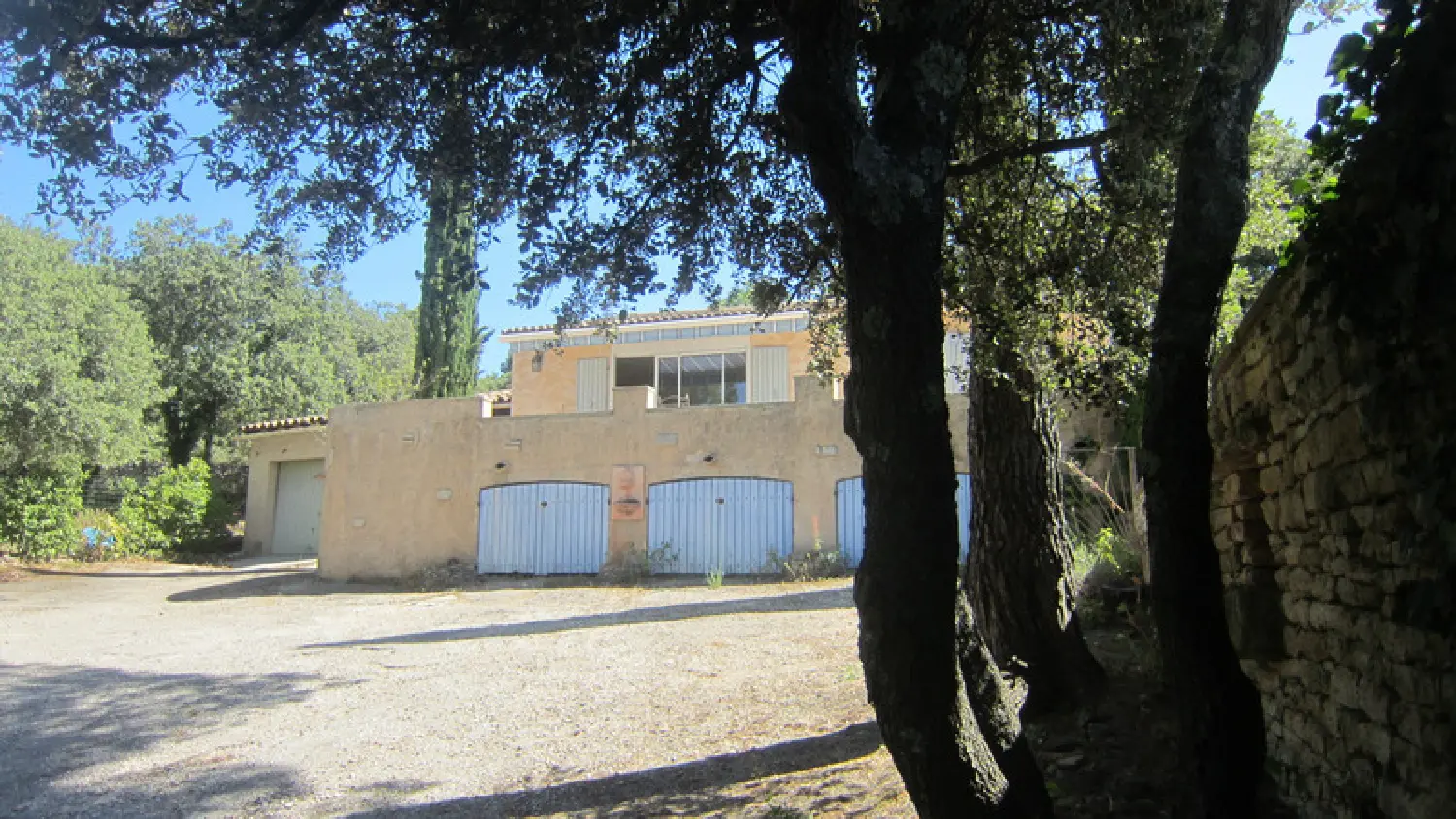  for sale farm Crillon-le-Brave Vaucluse 7