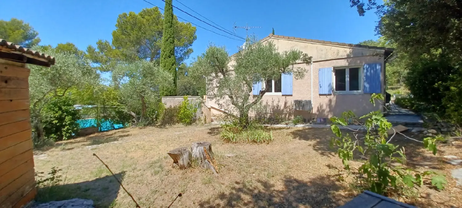  for sale farm Crillon-le-Brave Vaucluse 8