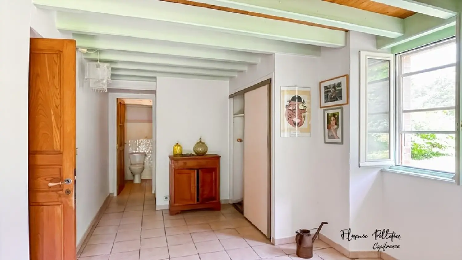  en venta casa rústica Cuq-Toulza Tarn 3