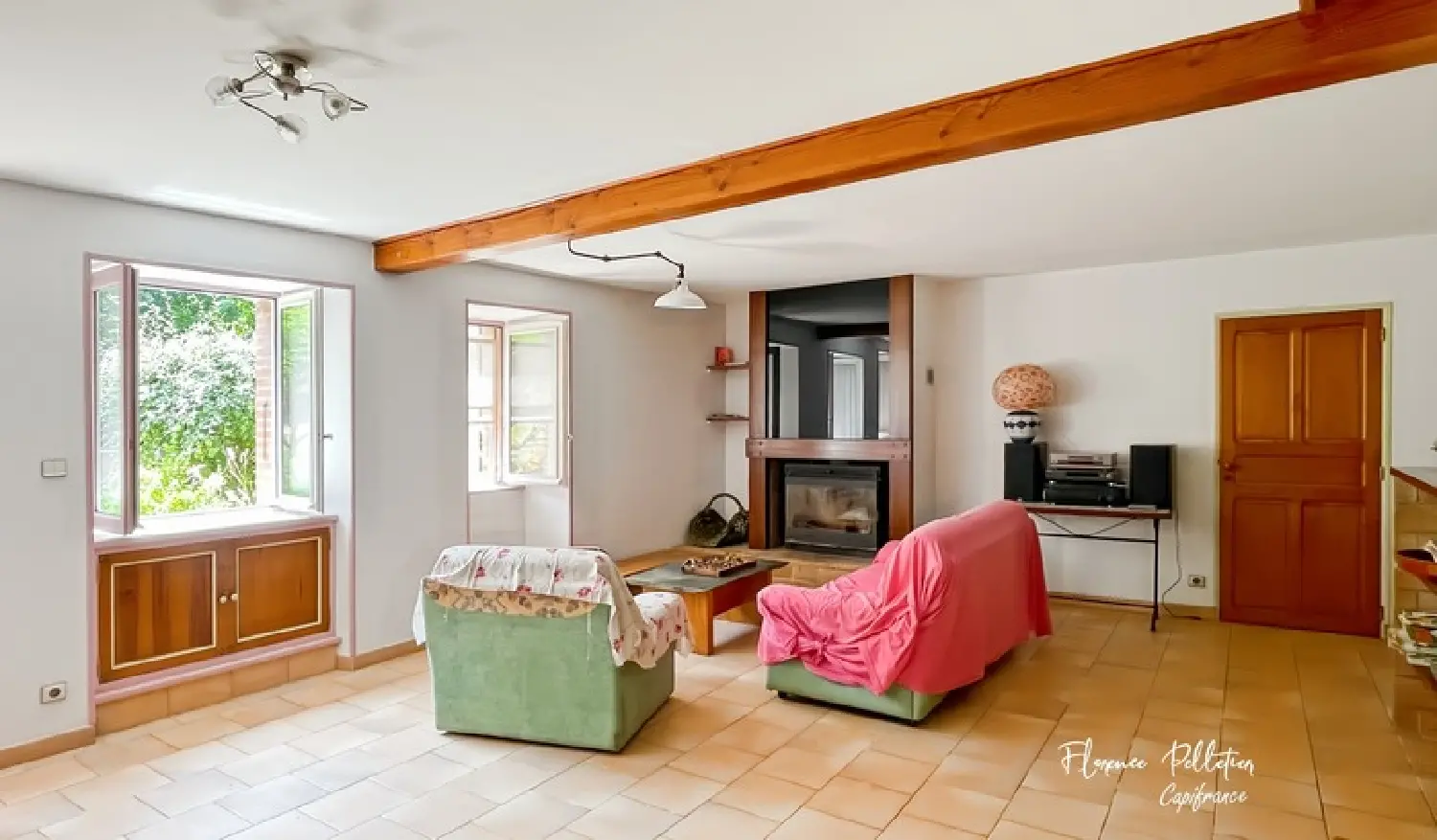 en venta casa rústica Cuq-Toulza Tarn 4