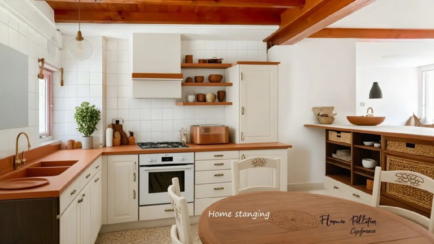  en venta casa rústica Cuq-Toulza Tarn 6