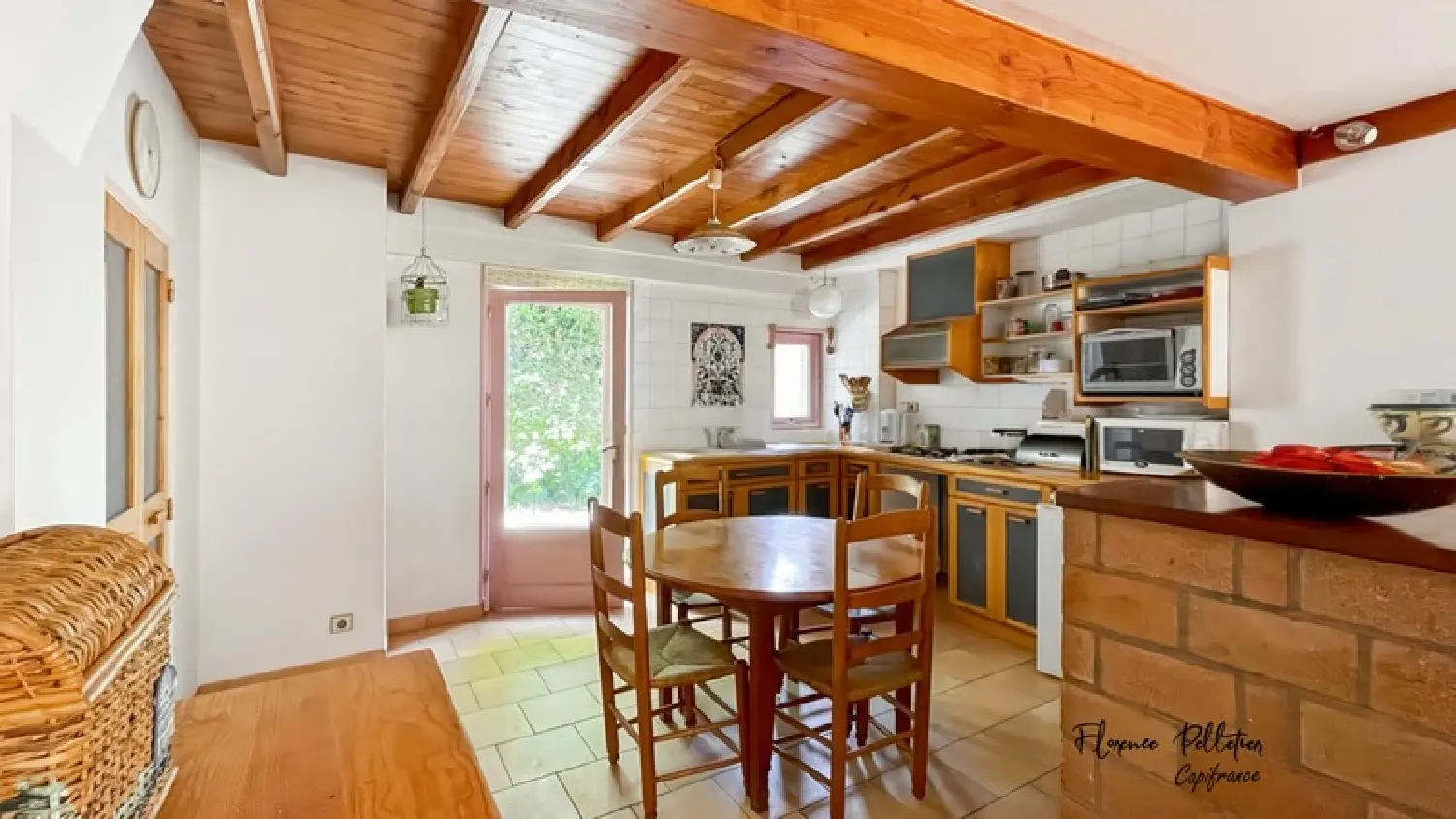  en venta casa rústica Cuq-Toulza Tarn 8