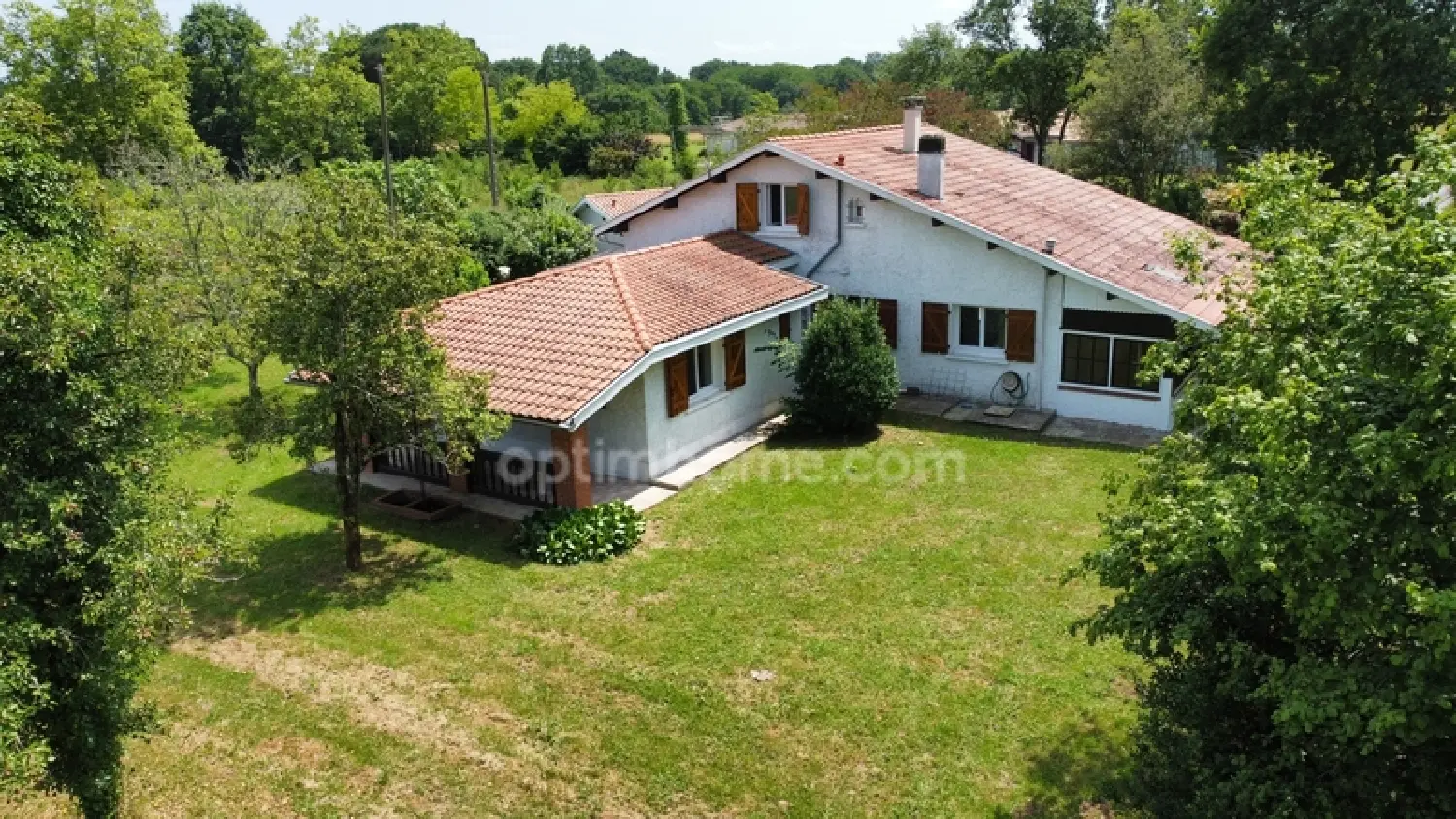 en venta casa rústica Dax Landes 2