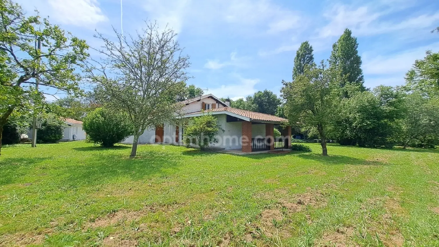 en venta casa rústica Dax Landes 3
