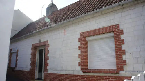 Delettes Pas-de-Calais boerderij foto 7109976