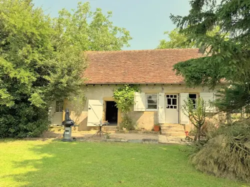 Digoin Saône-et-Loire Bauernhof Bild 7115440