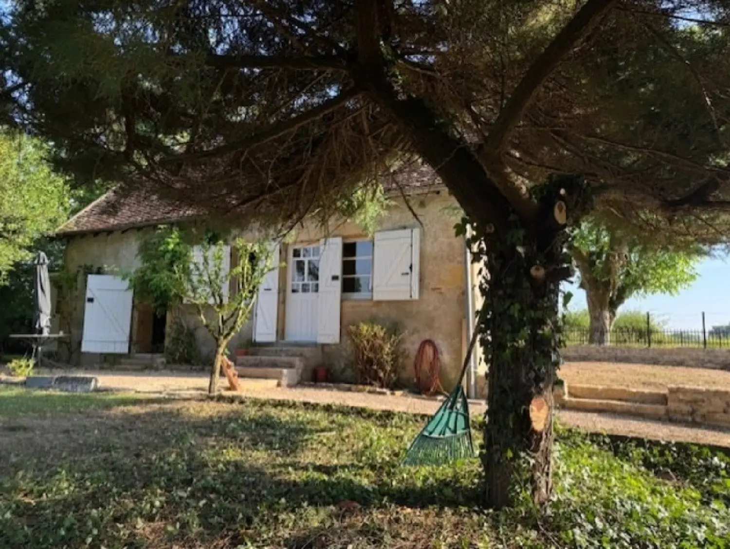  kaufen Bauernhof Digoin Saône-et-Loire 2