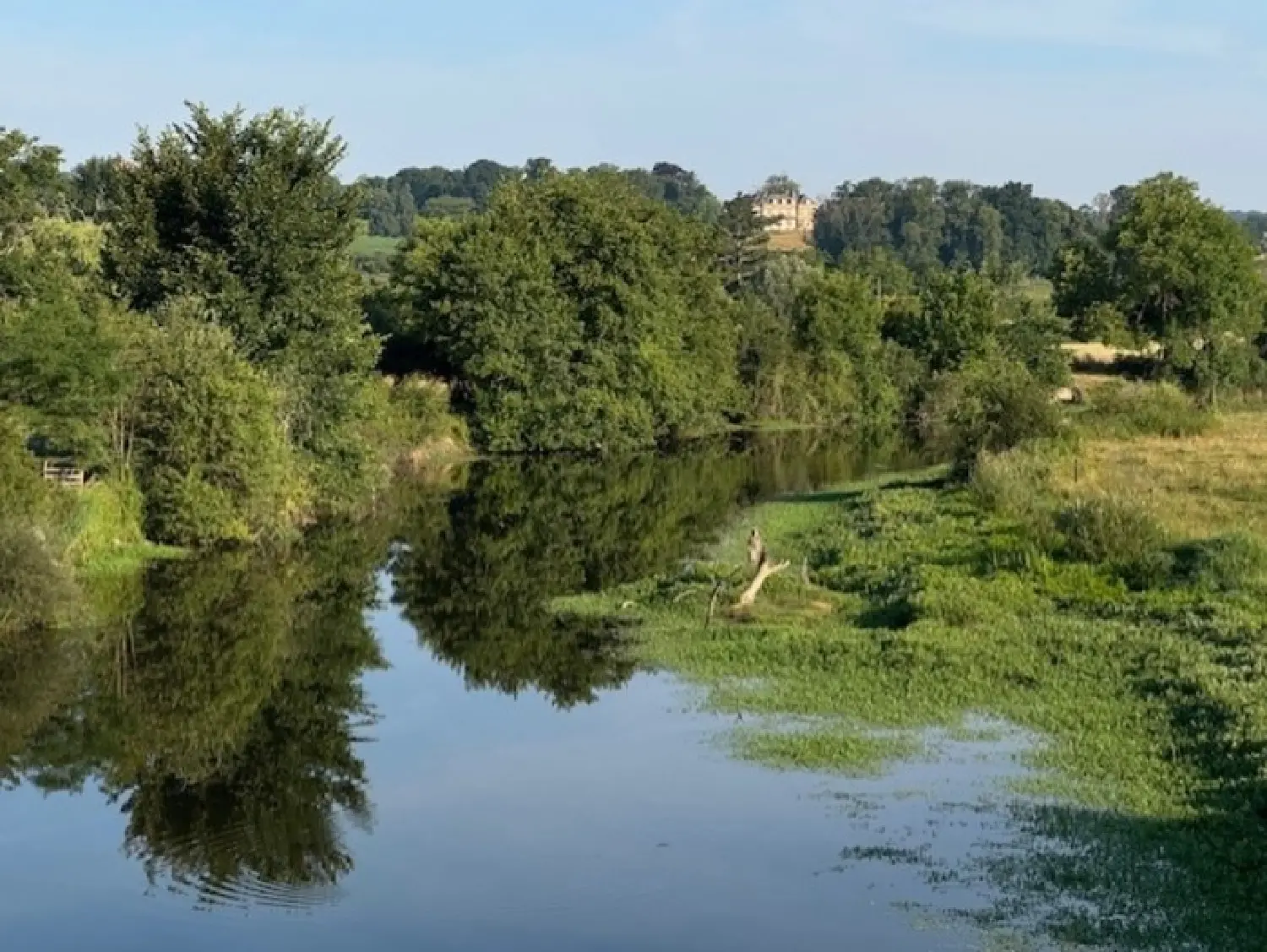  kaufen Bauernhof Digoin Saône-et-Loire 3