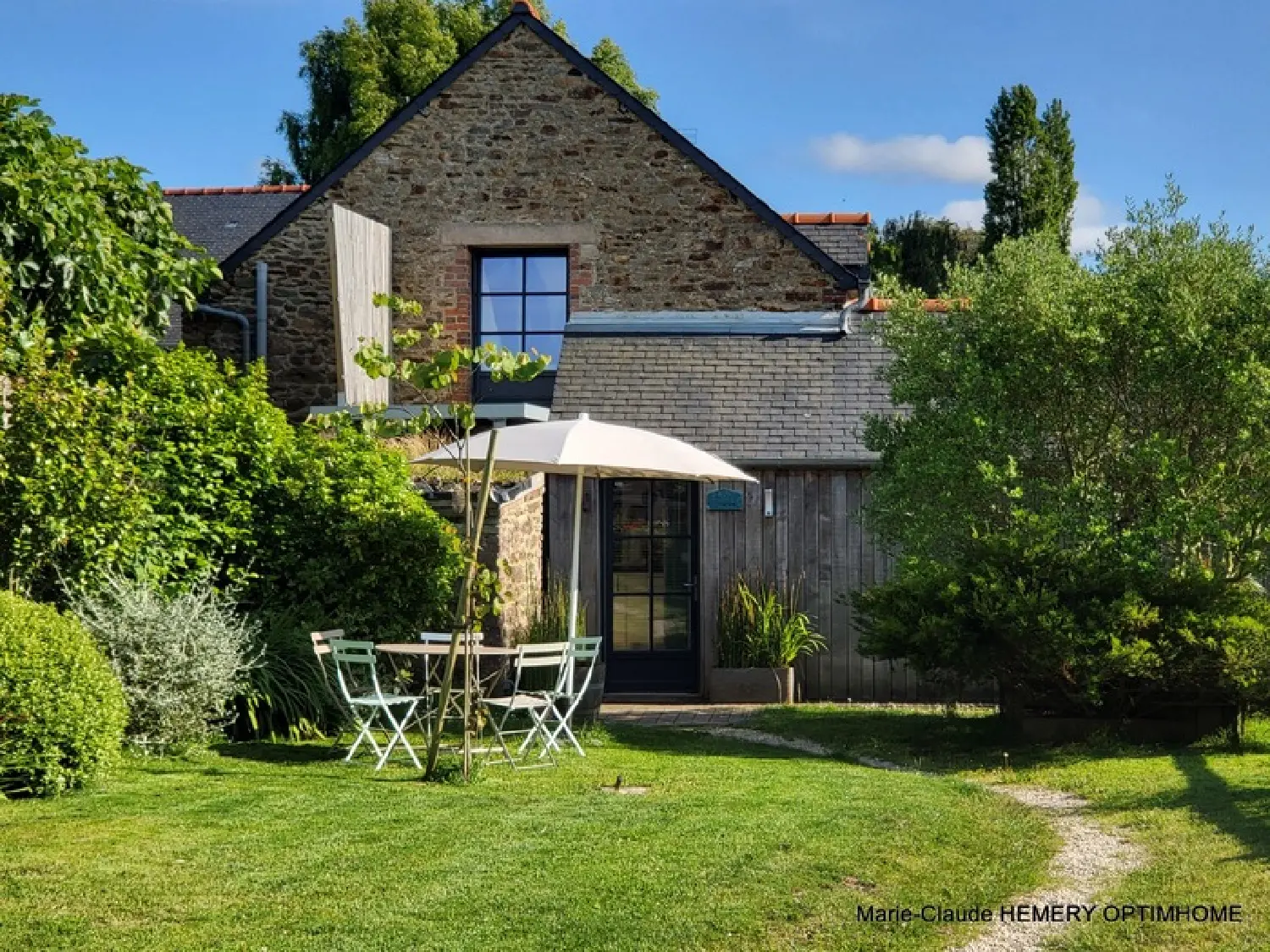  for sale farm Dinard Ille-et-Vilaine 1