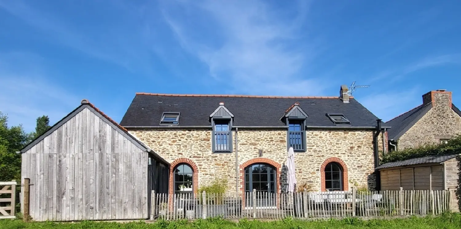  for sale farm Dinard Ille-et-Vilaine 2